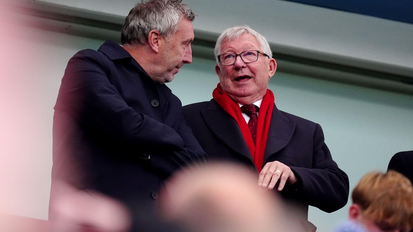 Sir Alex Ferguson, out de la Manchester United. De ce a decis clubul să renunțe la el