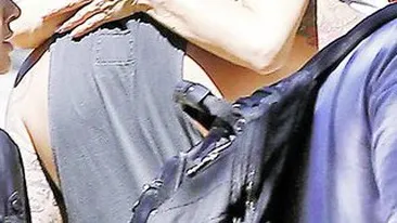 Eva Longoria si Eduardo Cruz, mai pasionali ca niciodata. Dragoste mare!