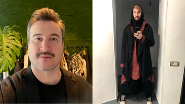 Lovitură devastatoare pentru Alex Dobrescu! Nu se aștepta la asta. Nu și-a mai văzut copiii de luni bune