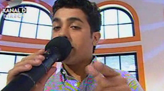 Paula Chirila a izbucnit in plans in direct la emisiune! Vezi ce i s-a intamplat!