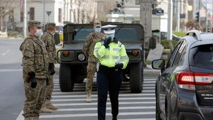A intrat în vigoare Legea stării de alertă! Ce trebuie să știe, neapărat, românii