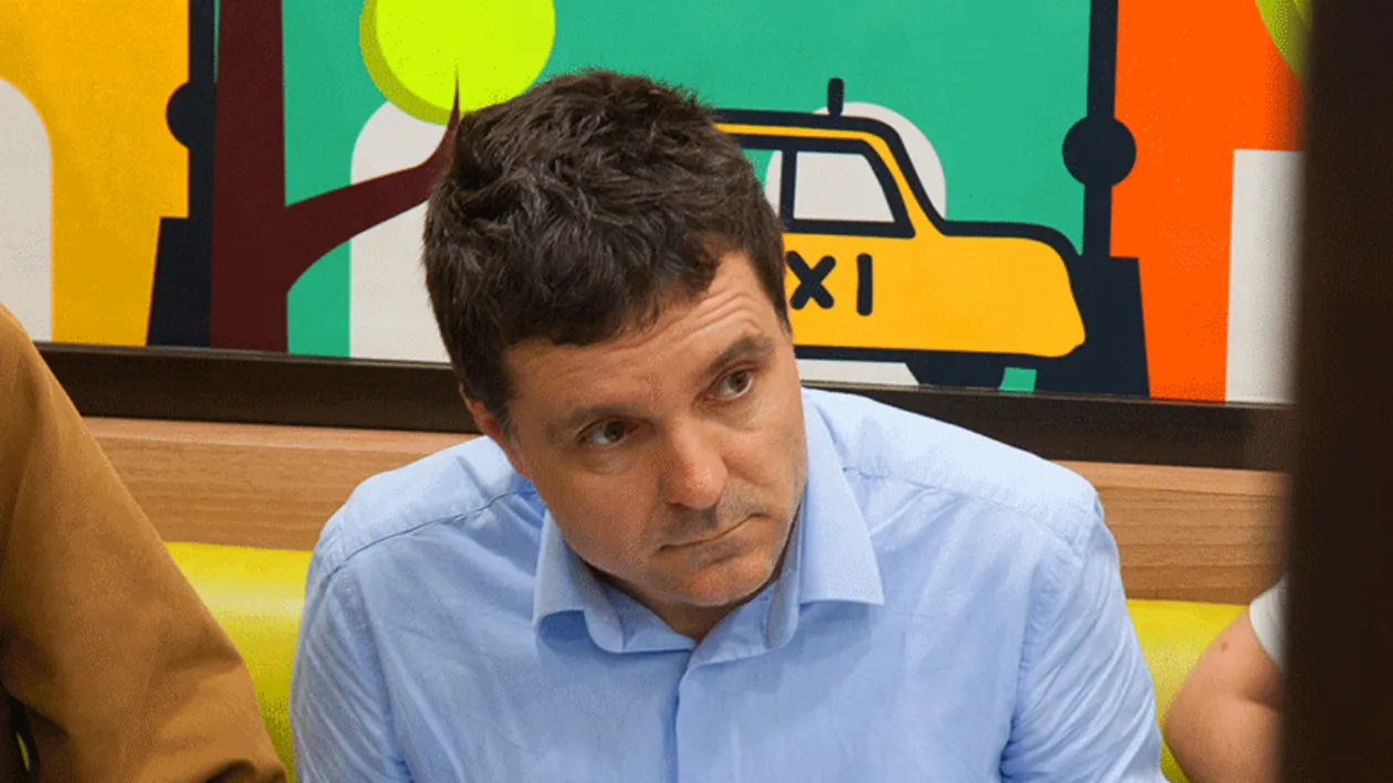 Vestea momentului pentru românii care stau la bloc! Anunțul făcut de Nicușor Dan