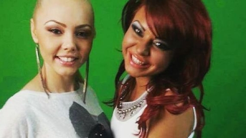 Ana Maria Mocanu, mesaj emoţionant pentru Denisa Manelista: "Să lupţi în fiecare zi pentru viaţa ta! Te iubesc!". Ce reacţie a avut cântăreaţa 