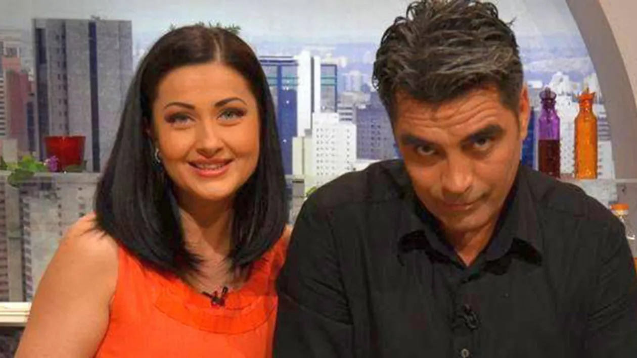 E hotarata 100%! Gabriela Cristea trece peste tot si vrea sa divorteze de Paste! Vreau sa depunem actele!