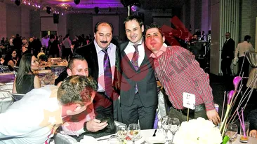 Nu dati banii pe prostii, pozati-va cu milionarii!