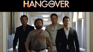 A MURIT actorul de care ai ras cu lacrimi cand ai vazut The Hangover