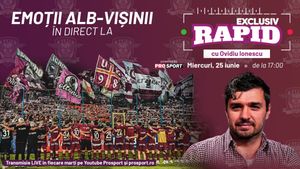 La mulți ani, Rapid! La mulți ani, Rapidiști!