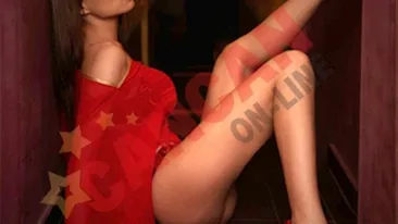 Sorana, ex A.S.I.A., si-a deschis televiziune on-line!