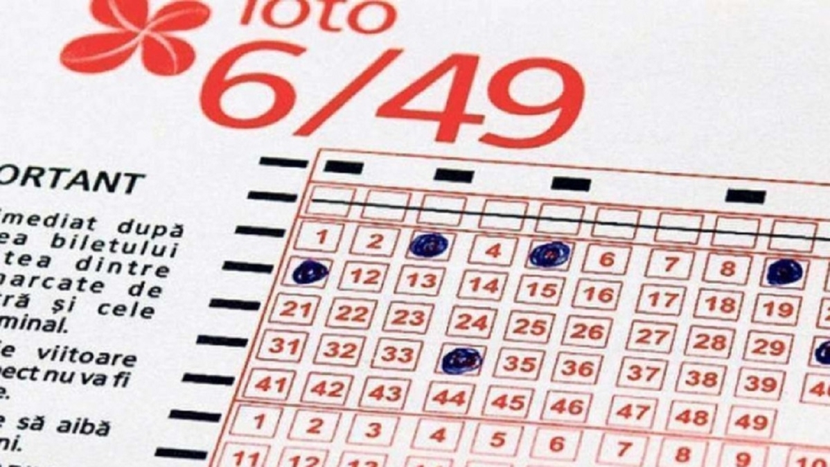 Rezultate Loto 6 din 49. Numerele extrase duminică, 21 iunie - Extragerea LIVE
