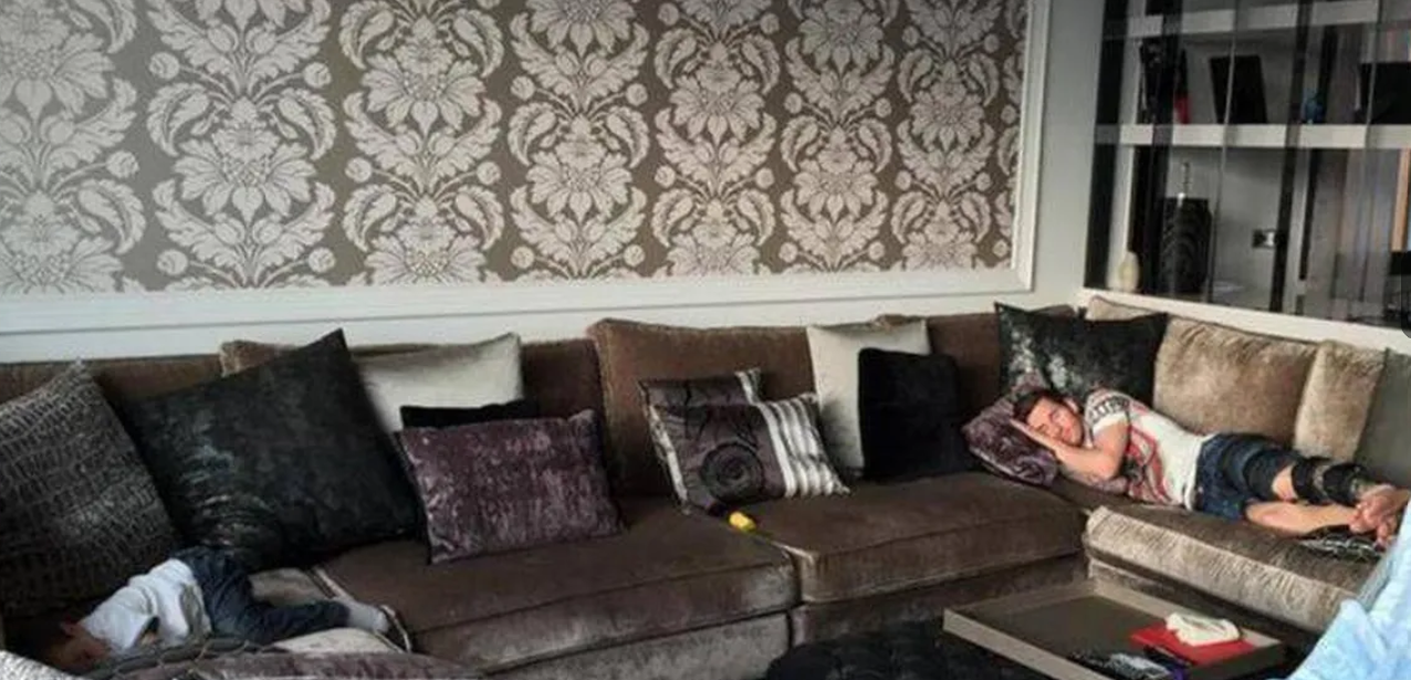 Cum arată casa lui Leo Messi. Locuința a fost estimată la șase milioane de euro