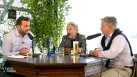 Cum a luat naștere afacerea Fratelli. Mihai și Liviu Popescu au explicat pas cu pas în podcastul lui Mihai Morar