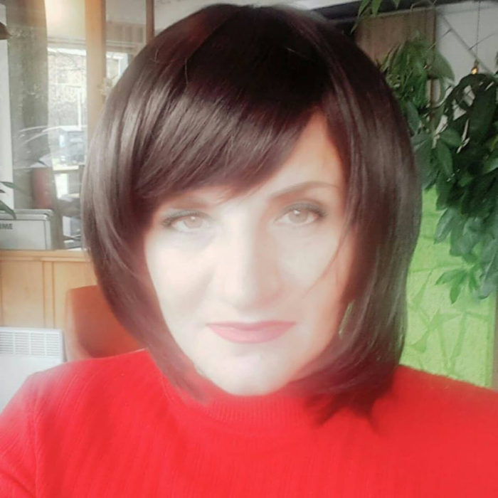 O româncă stabilită în Belgia i-a ”înfiat” pe copiii bolnavi de cancer din Craiova!