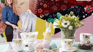 Stilistul te învață ce ținută să alegi pentru masa de Paște. Se poartă culorile pastel, imprimeurile florale și…