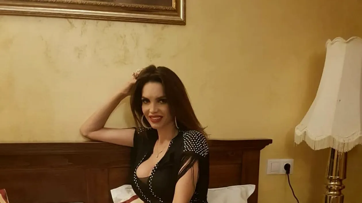 Cristina Spătar, de nerecunoscut din cauza operațiilor estetice! Cum arată acum “Regina R&B”. FOTO