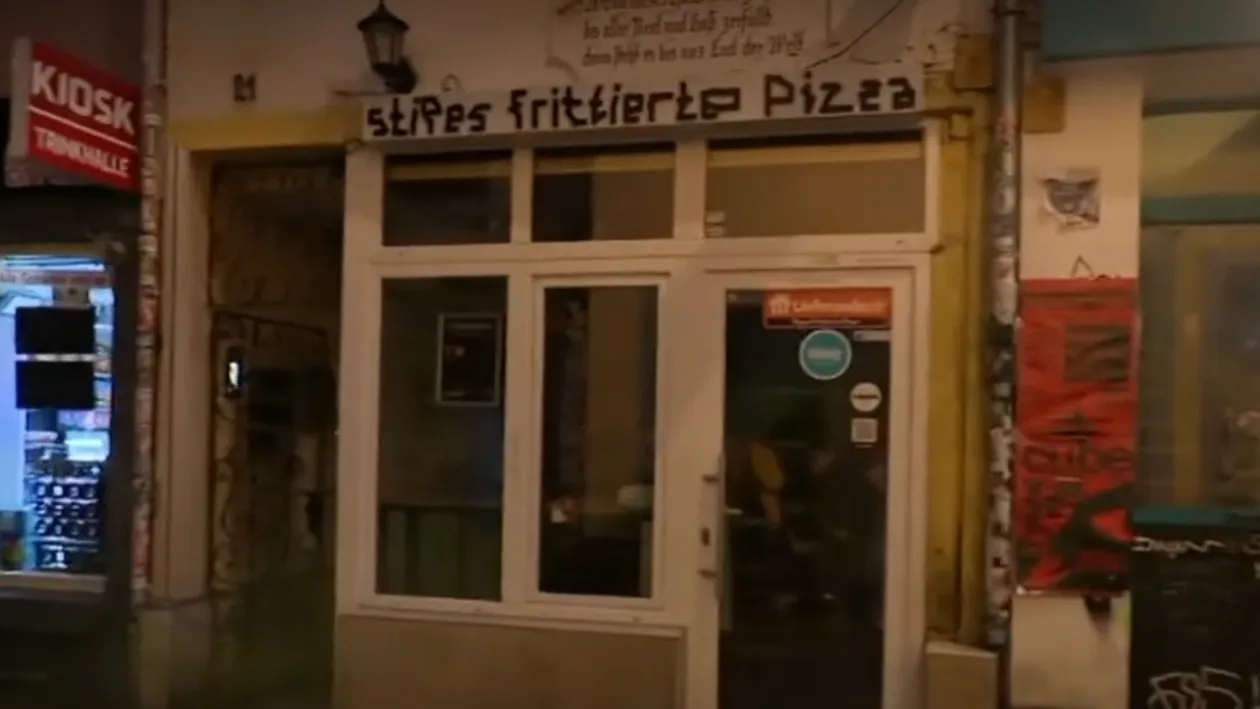 ”Pizza numărul 40”, operațiunea secretă. Ce primeau clienții care sunau la restaurant și o comandau