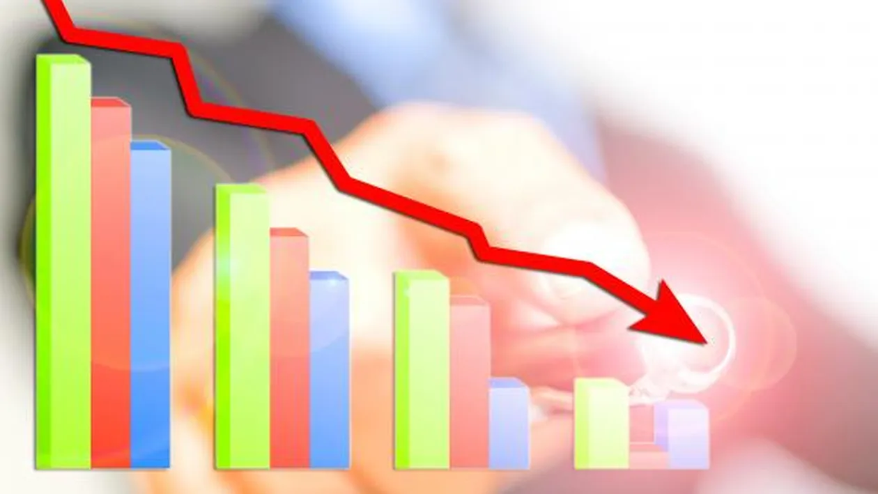 Vești bune pentru români. Indicele Robor, la cel mai scăzut nivel