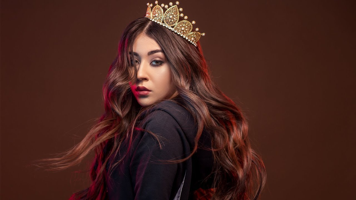 Nicole Cherry, despre experiențele neplăcute cu bărbații: „Mi s-au luat banii și pe o apă plată”