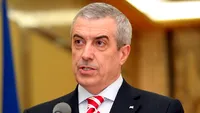 Călin Popescu Tăriceanu: ”Consider că acest proces în care am fost antrenat este o înscenare”