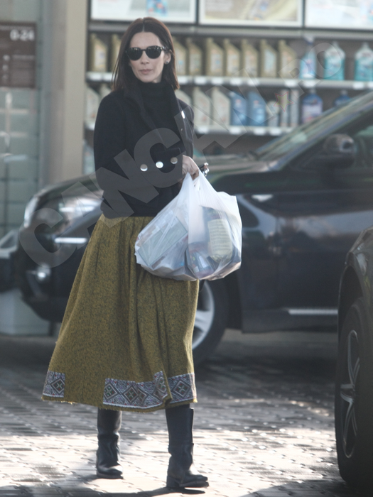 Andreea Berecleanu a făcut rapid câteva cumpărături