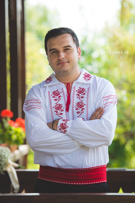 Sursa foto: Facebook / Bogdan Todireanu si Ramona Todireanu