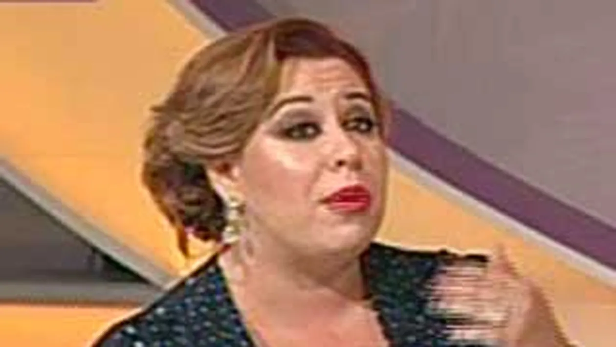 VIDEO Oana Roman se compara cu Oprah Winfrey si Teo! Ele nu sunt grase?