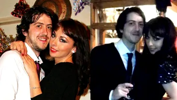 Monica de la Cheeky Girls are un iubit nou! Vezi cine este norocosul!