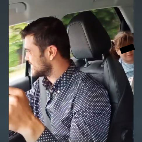 Mioara Roman, clipe de bucurie în centrul de recuperare! Fata sa cea mică: “Aștept să coboare” | FOTO