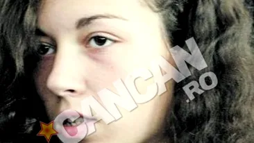 Carmen Bejan a primit de la sot un tort de fructe! Studenta criminala s-a cununat in zece minute