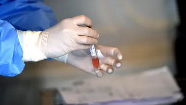 Focar de coronavirus în București! Pacienți și cadre medicale, infectate