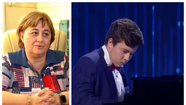 Cine este Frederick Ion Van Staden, puştiul care l-a impresionat pe Florin Călinescu la Românii au Talent. Mama sa a făcut o descoperire uimitoare în domeniul sănătăţii