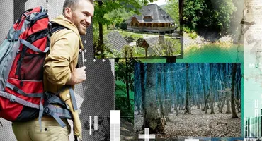10 destinații “secrete” de vis din România. Dacă știi unde să cauți, găsești “Maldive” și “Bali” chiar în țara noastră