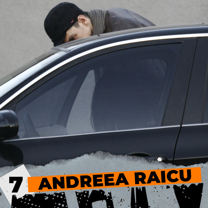 Andreea Raicu, Bianca Drăgușanu & Dana Războiu în ”Topul vedetelor agresate”. Atenție, imagini cu un puternic impact emoțional!