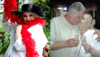 Cine este soțul Marinelei Chelaru și cu ce se ocupă. Adrian Cula are o meserie total diferită de a regretatei actrițe