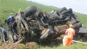 Un român, erou în Italia! A riscat atât viața lui, cât și a colegului său ca să evite un accident mortal
