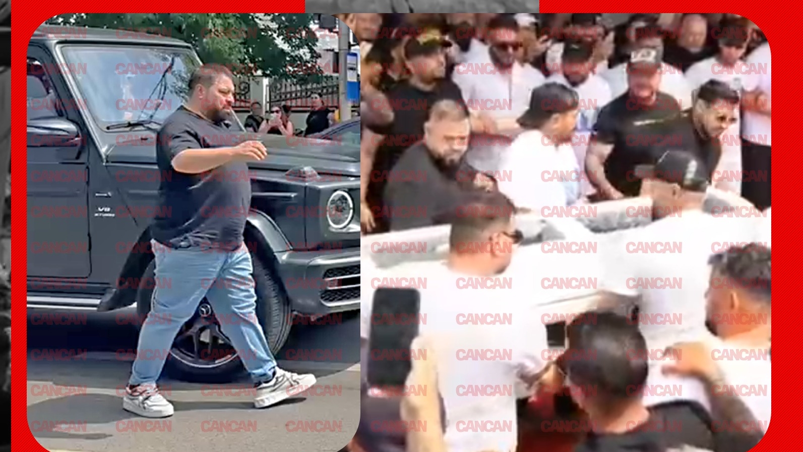 ”Rupere de nori” la înmormântarea lui Ciprian Pian! Avem lista completă a maneliștilor care vor cânta la căpătâiul său. Ce înțelegere-bombă au făcut cu familia