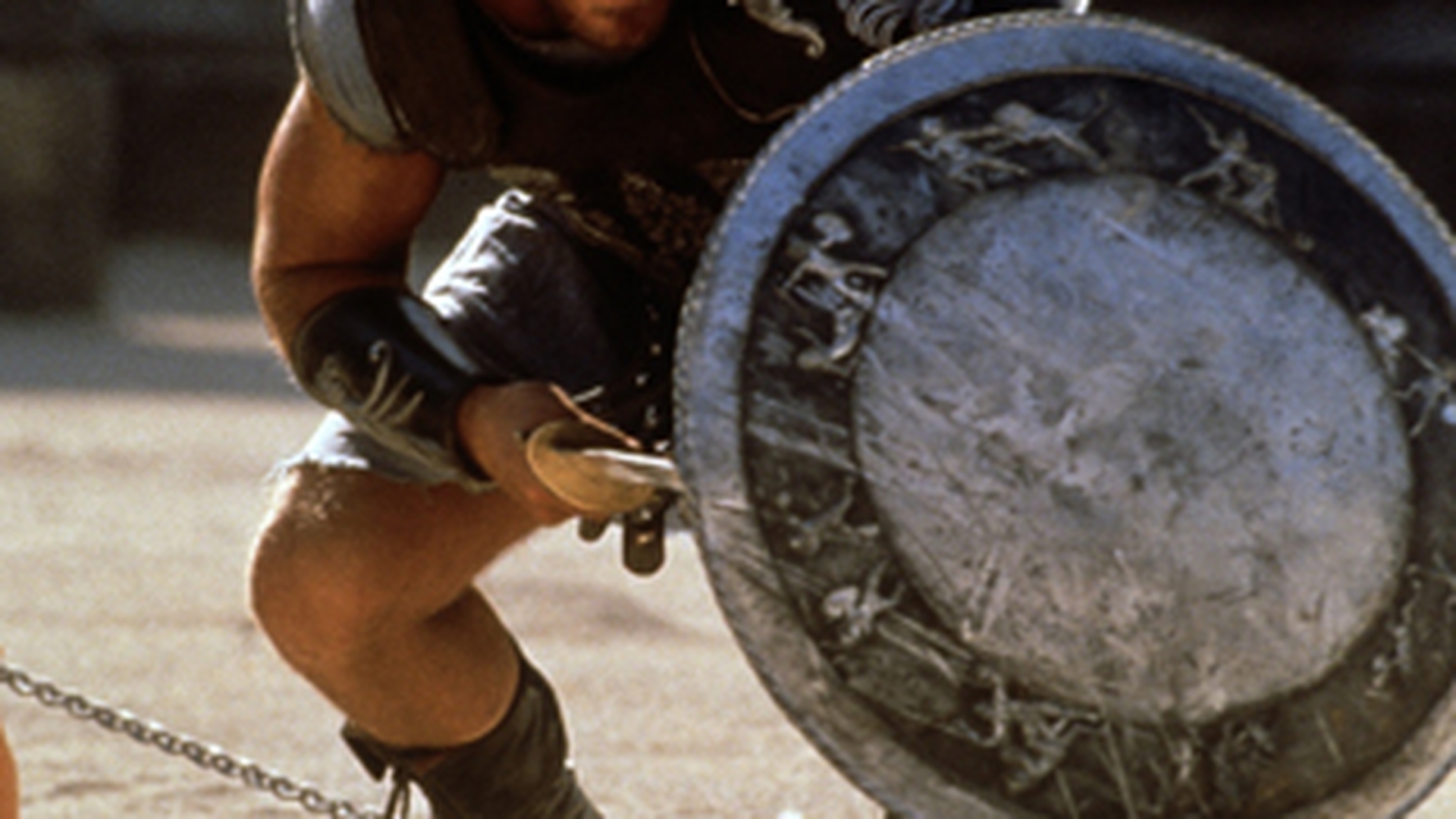 Profesorul sexy! Russell Crowe se intoarce la scoala