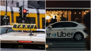 Vești bune pentru românii care folosesc taxi și ridesharing! Ce se poate întâmpla cu tarifele