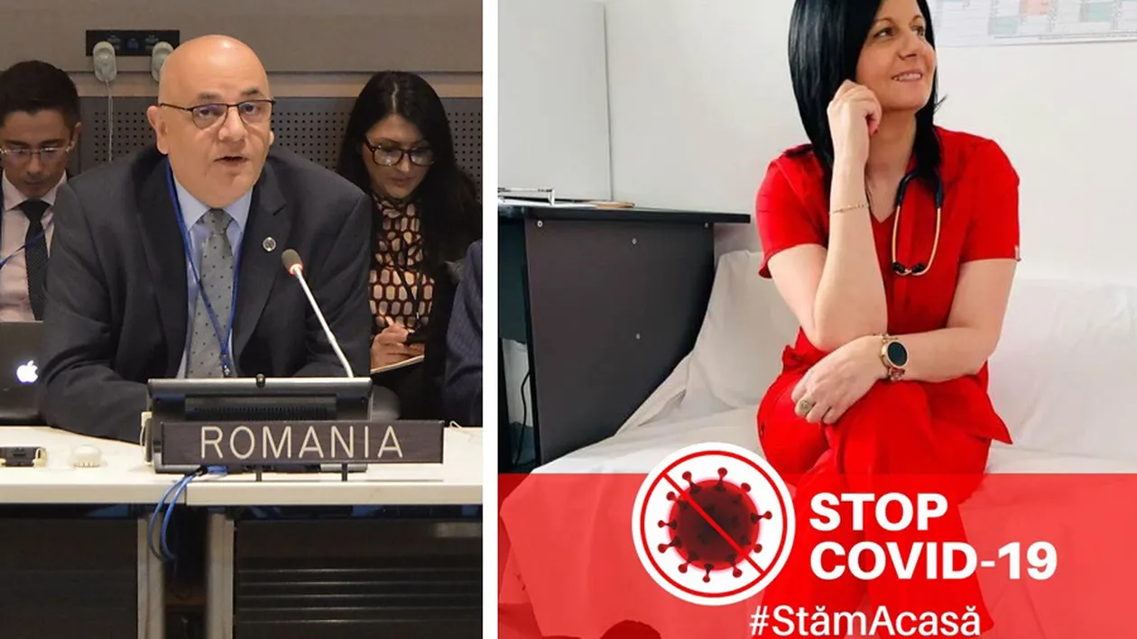 Raed Arafat, în doliu: “A căzut victima bolii de care încerca să salveze pe alții”