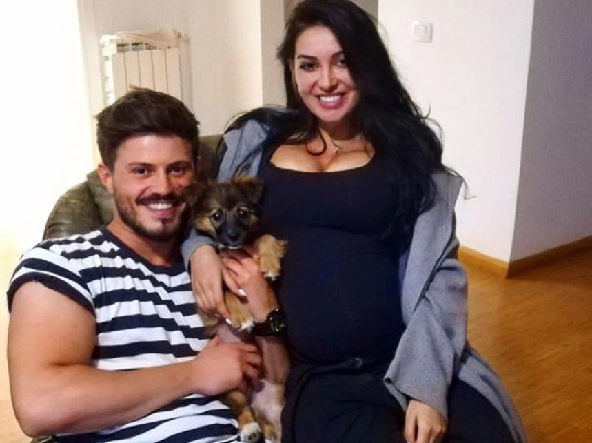 Dragoș Stanciu a vorbit despre motivul divorțului de Elena Ionescu: “Ne-am aprins repede şi…”