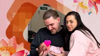 Larisa Iordache îşi botează fetiţa! A început pregătirile pentru marele eveniment. Cine sunt naşii Amirei