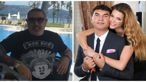 Cel mai bun prieten al lui CRISTI BORCEA rupe tăcerea! A spus adevărul despre sarcina ALINEI