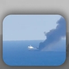 Incendiul pe un feribot cu zeci de oameni la bord! Alertă în largul insulei Mykonos