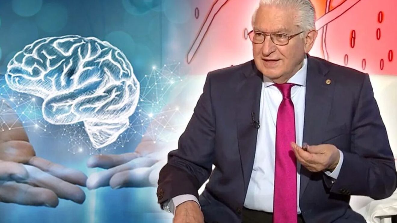 Singurele dulciuri benefice pentru creier, potrivit medicului Vlad Ciurea: ”Sunt foarte bune pentru activitatea cerebrală”