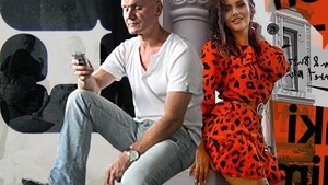Machedonul George Papari suspină și acum după Cristina Șișcanu?! Ce s-a ales de afaceristul din Pipera
