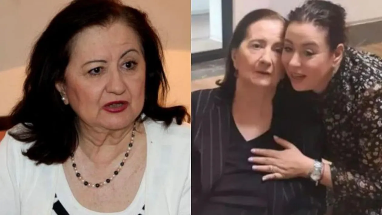 Mioara Roman a murit cu un mare ghimpe în suflet. Datoria uriașă lăsată de fosta soție a lui Petre Roman