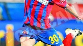 "Daca nu ma critica Becali, eram tot la Steaua"