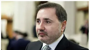 Cristian Rizea, în mijlocul unui scandal! A jignit-o pe Maia Sandu și a fost luat de forțele de ordine