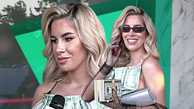 Ema Karter: “La videochat am făcut într-o zi 2700$…” A fost preferata lui Cheloo la Iumor, dar veniturile ei din Onlyfans nu sunt de glumă!