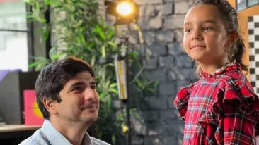 Eva Măruță a devenit caz național. Lumea mondenă face front comun cu fata cuplului Andra-Cătălin Măruță. “Îmi e rușine că sunt româncă”