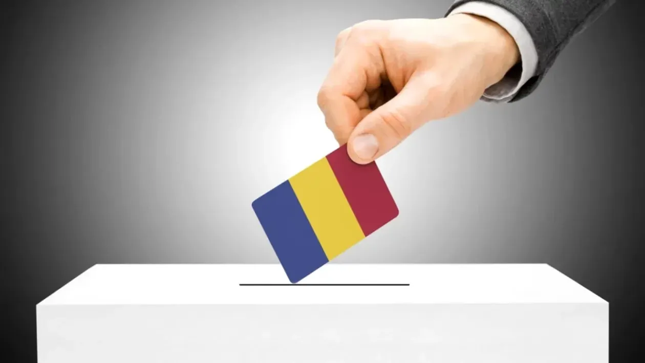 Nu e un banc! Ce vând românii pe OLX, după ce în Diaspora s-a votat în turul 2 al alegerilor prezidențiale